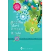 Küçük Mavi Empati Kitabı - Duygu Dilini Anlamak