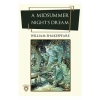 A Midsummer Night’s Dream