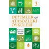 Deyimler ve Atasözleri Öyküleri - 3