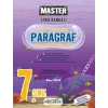 7. Sınıf Master Paragraf Soru Bankası