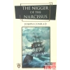 THE NIGGER OF THE NARCISSUS