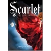 Bir Ay Günlüğü Kitabı 2 : Scarlet