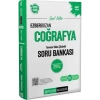 2026 KPSS Genel Yetenek Genel Kültür Ezberbozan Coğrafya Tamamı Video Çözümlü Soru Bankası