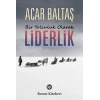 Bir Yolculuk Olarak Liderlik