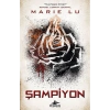 Şampiyon ( Ciltli )