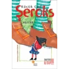 Küçük Cadı Şeroks 1. Kitap