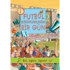 Futbol Stadyumunda Bir Gün