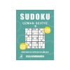 Sudoku Uzman Seviye 5