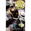 İblis Keser 2. Cilt