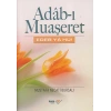 Adab-ı Muaşeret