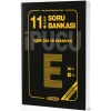 11. Sınıf Türk Dili ve Edebiyatı İpucu Soru Bankası
