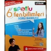 6. Sınıf Spotlu Fen Bilimleri Soru Bankası