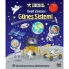 Güneş Sistemi - Eğlenceli Gerçekler (Ciltli)