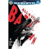 DC Rebirth-All Star Batman Sayı 4