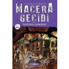 Macera Geçidi 6- Tehlike Çemberi