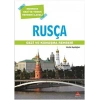 Rusça Gezi ve Konuşma Rehberi