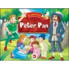 Peter Pan-Üç Boyutlu Masallar