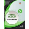 5. Sınıf Sosyal Bilgiler Soru Bankası