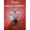 11.sınıf Türk Dili Ve Edebiyatı Soru Bankası