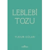 Leblebi Tozu