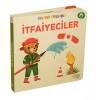 İtfaiyeciler - Oynat Keşfet (Ciltli)