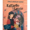 Ünlü Dahiler Serisi - Raffaello Sanzio