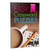 Easy Crossword Puzzles - İngilizce Kare Bulmacalar (Başlangıç Seviye)