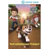 Paw Patrol Yeni Arkadaşımız Tracker
