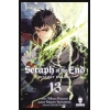 Seraph of the End / Kıyamet Meleği 13