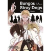 Bungou Stray Dogs 3.Cilt