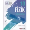 10. Sınıf Fizik Konu Anlatımlı