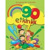 Hergüne Bir Etkinlik! - 90 Etkinlik