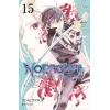 Noragami 15.Cilt