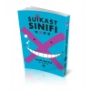 Suikast Sınıfı 6. Cilt