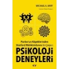 Psikoloji Deneyleri