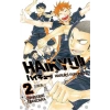 Haikyu! 2.Cilt