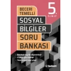 5. Sınıf Sosyal Bilgiler Beceri Temelli Soru Bankası