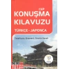 Cep Konuşma Kılavuzu Türkçe - Japonca