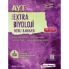 Ayt Extra Biyoloji Soru Bankası