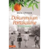 Dokunmayın Portakalime