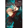 Jujutsu Kaisen 1.Cilt