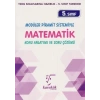 5.Sınıf Modüler Piramit Sistemiyle Matematik Konu Anlatımı Ve Soru Çözümü
