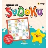 Çocuklar İçin Sudoku 3.Seviye