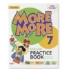 7. Sınıf More More Practice Book