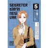 Sekreter Kim’in Nesi Var 5