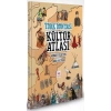 Türk Dünyası Kültür Atlası (Ciltli)
