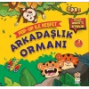 Arkadaşlık Ormanı