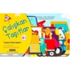 Çalışkan Taşıtlar – İnşaat Makineleri (Ciltli)