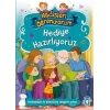 Hediye Hazırlıyoruz - Hadisleri Öğreniyorum