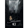 Solucan 2 : Acı - Ciltli